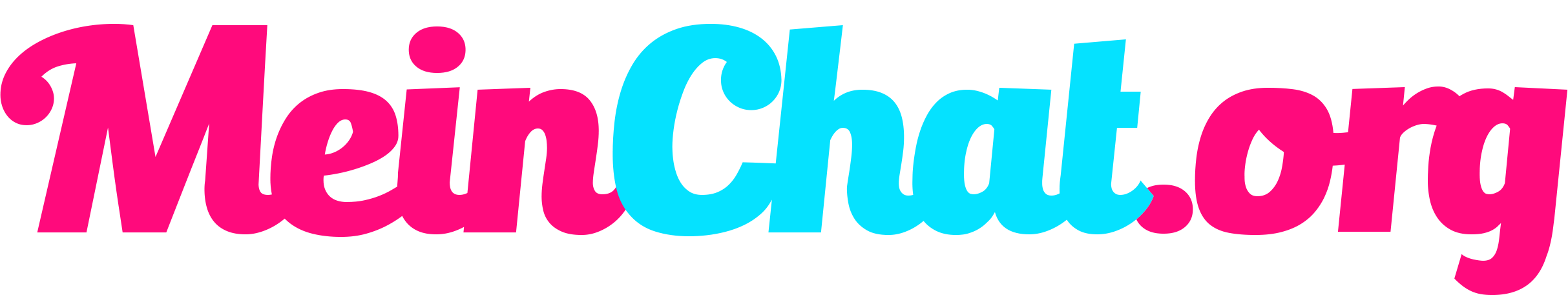Chat-2000 Logo